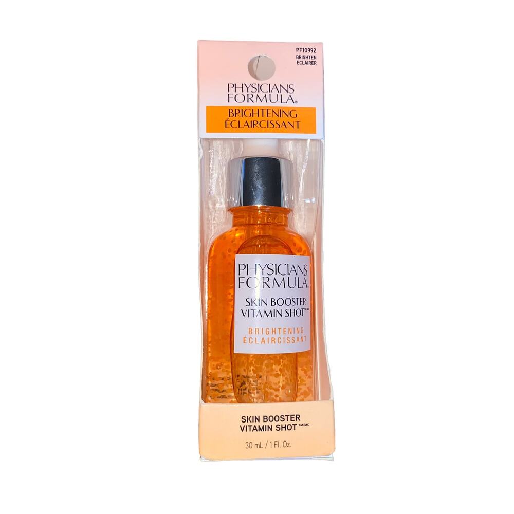 Physician's Formula Skin Booster Vitamin Shot Brightening serum - NEW